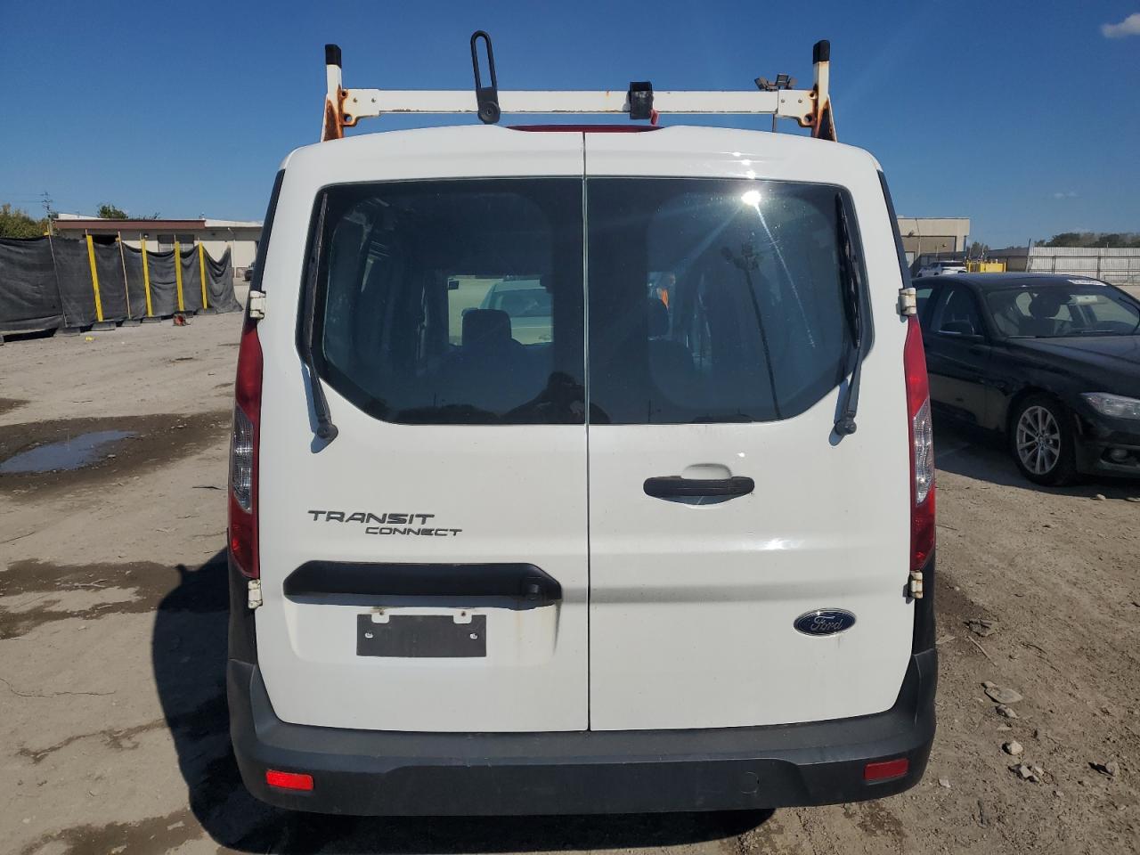 2019 Ford Transit Connect Xl VIN: NM0LS7E21K1396394 Lot: 86067265