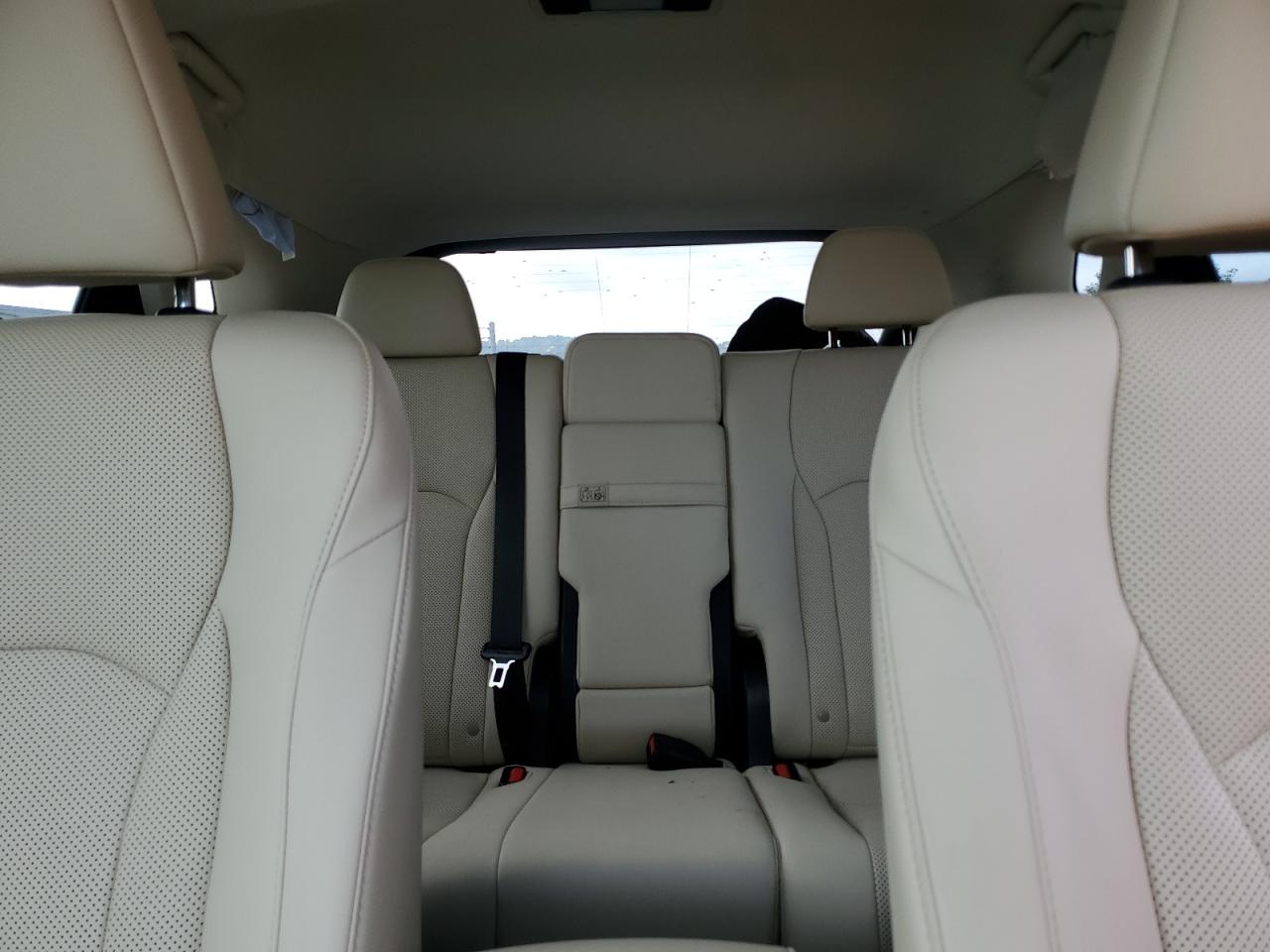 2021 Lexus Rx 350 VIN: 2T2HZMAA1MC208709 Lot: 84882875