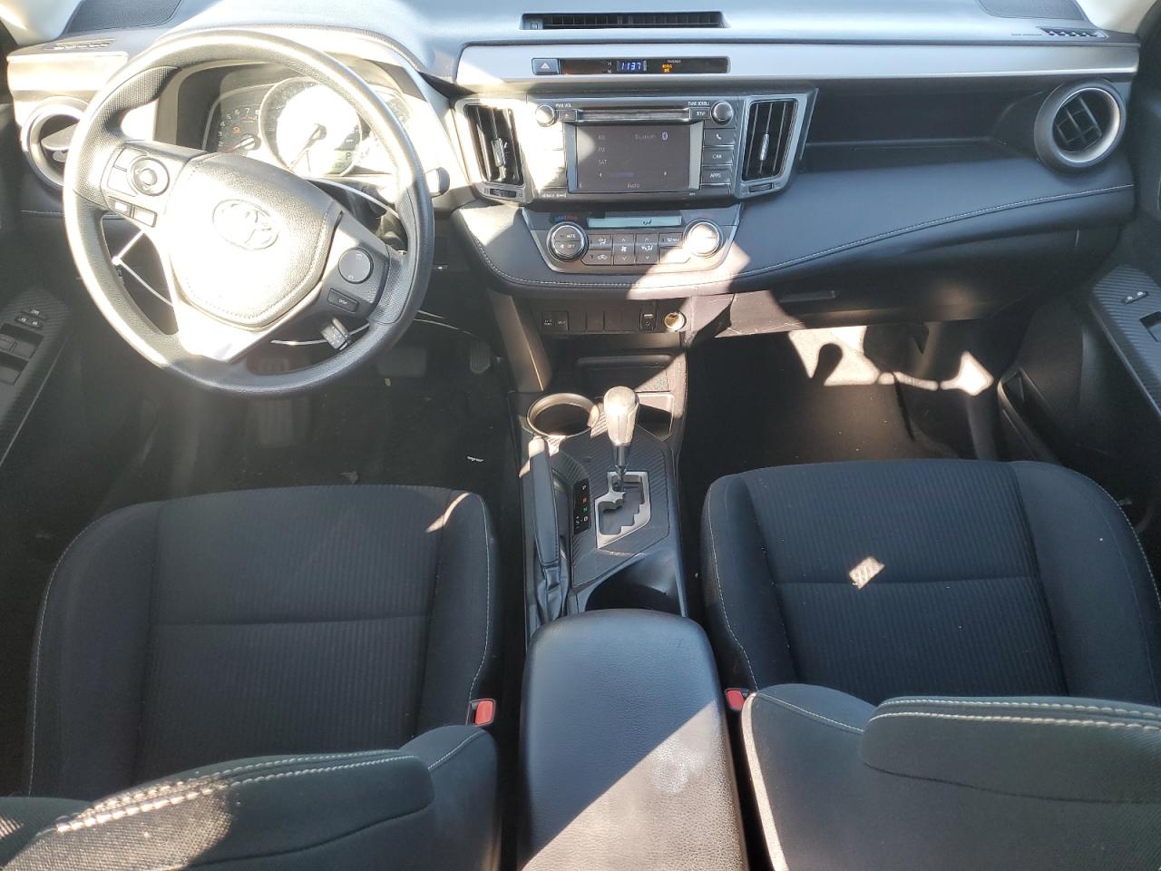 2013 Toyota Rav4 Xle VIN: 2T3RFREV6DW110891 Lot: 85586125