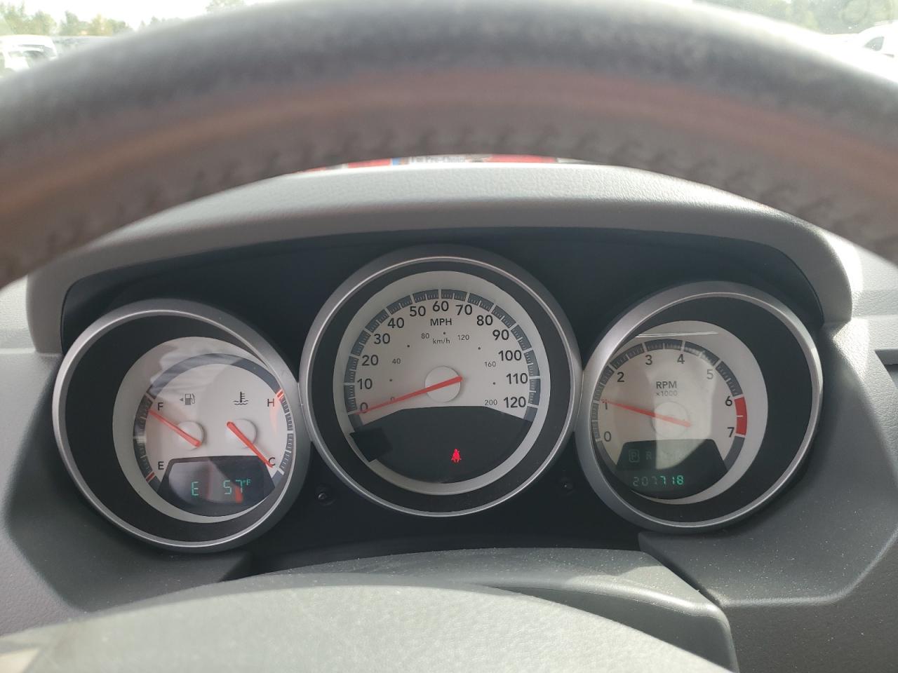 2009 Dodge Grand Caravan Sxt VIN: 2D8HN54179R563555 Lot: 85376355