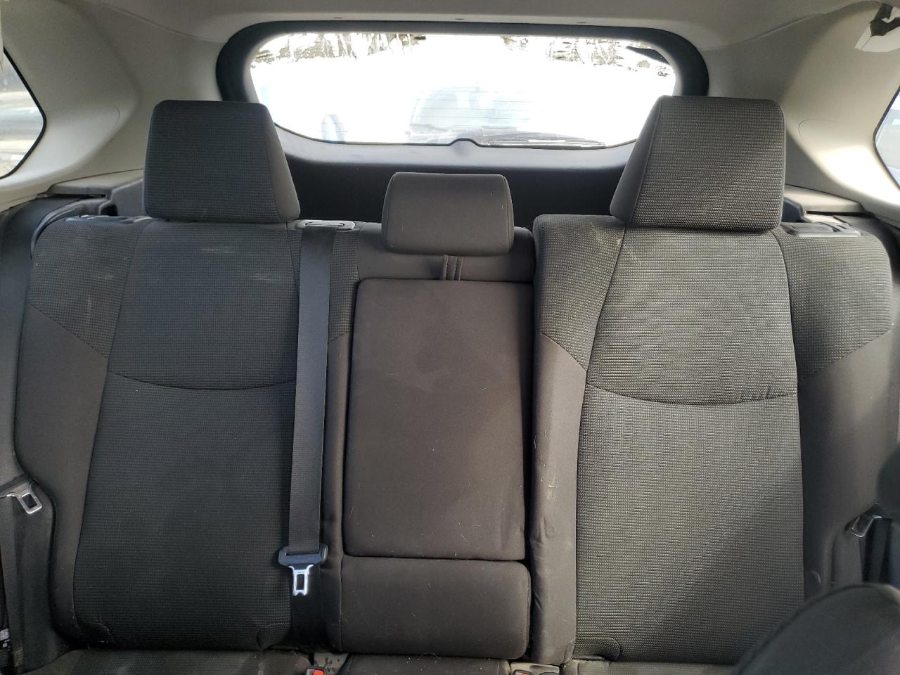 2021 Toyota Rav4 Le VIN: 2T3F1RFV7MC191272 Lot: 85367025