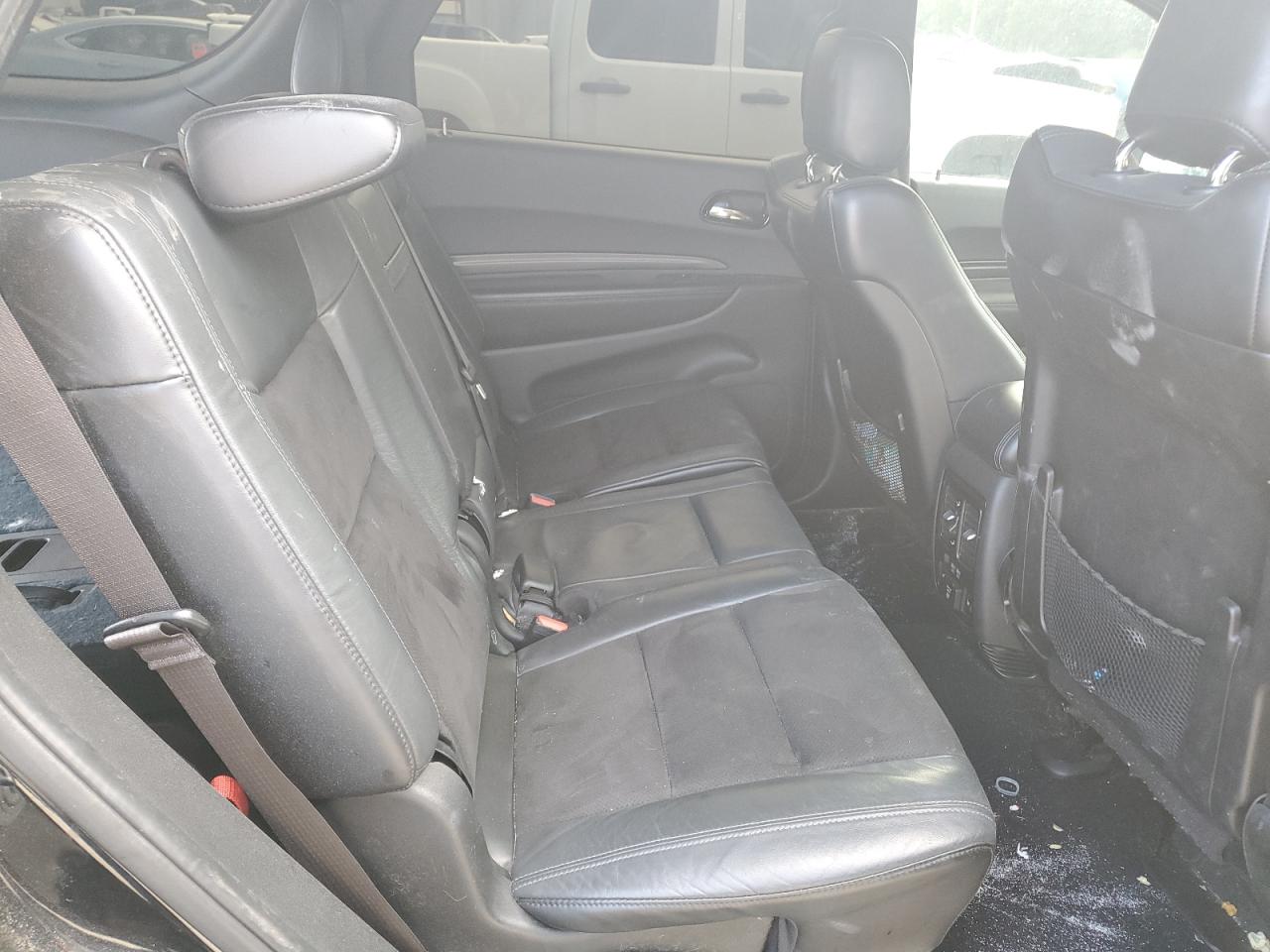 2021 Dodge Durango Gt VIN: 1C4RDHDG2MC750246 Lot: 84550775