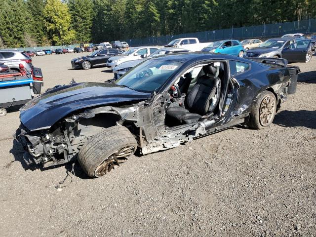 FORD MUSTANG GT 2022