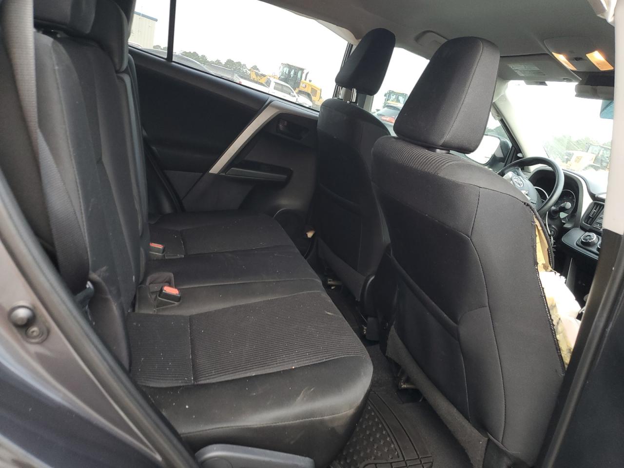 2016 Toyota Rav4 Le VIN: 2T3ZFREV1GW242560 Lot: 85286715