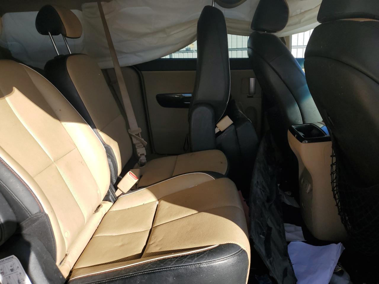 2015 Kia Sedona Ex VIN: KNDMC5C18F6018634 Lot: 86774335