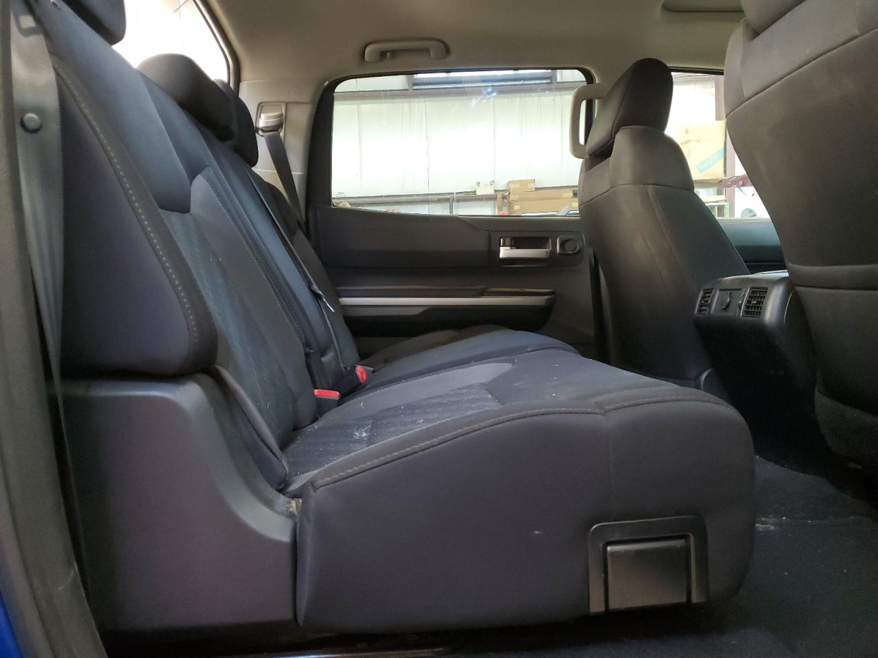 2016 Toyota Tundra Crewmax Sr5 VIN: 5TFDY5F14GX565098 Lot: 86274975