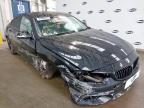 2018 BMW 435D XDRIVE GRANCOUPE MSP  for sale at Copart EAST KILBRIDE