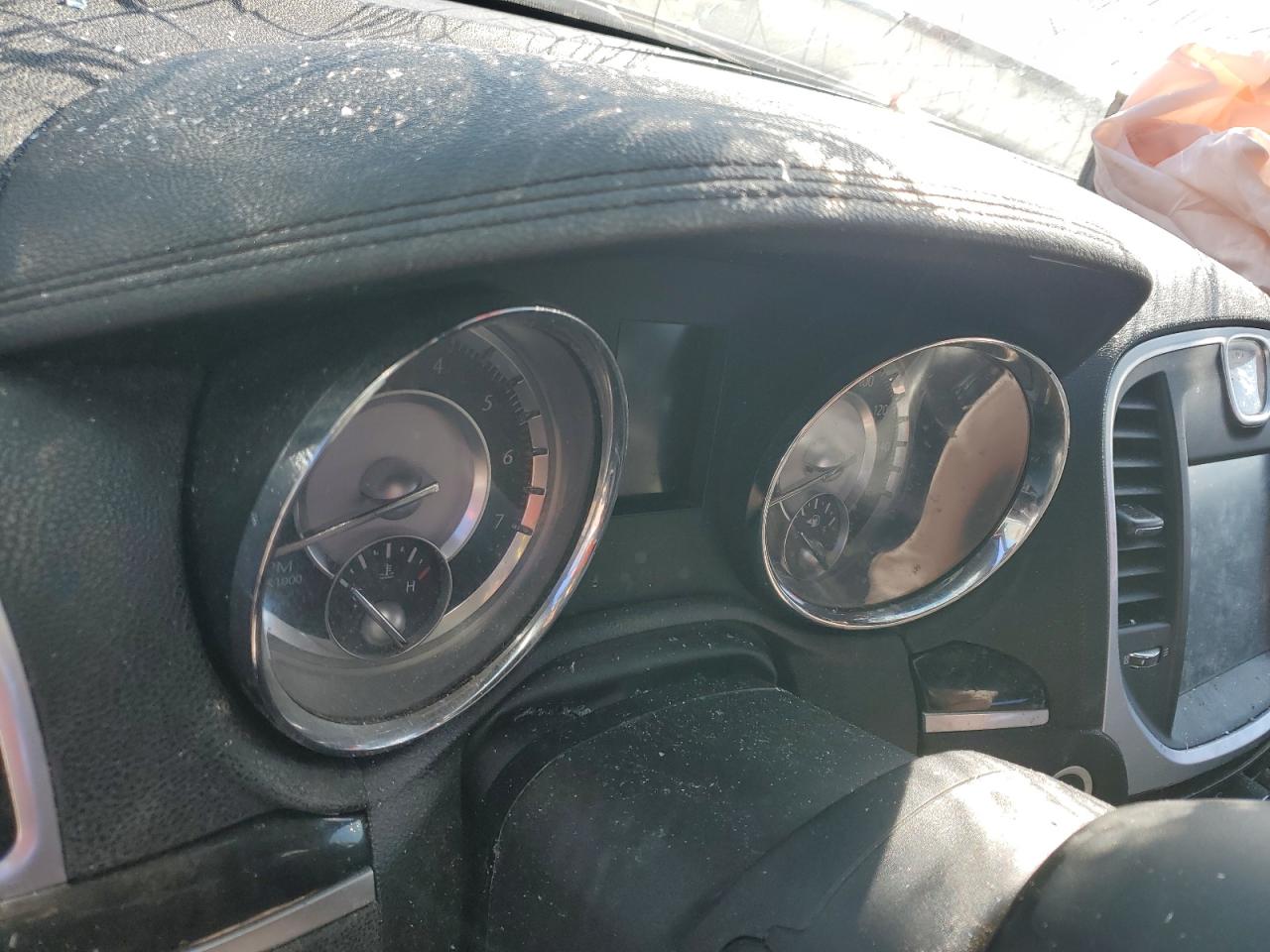 2013 Chrysler 300C VIN: 2C3CCAKT3DH630974 Lot: 89812515