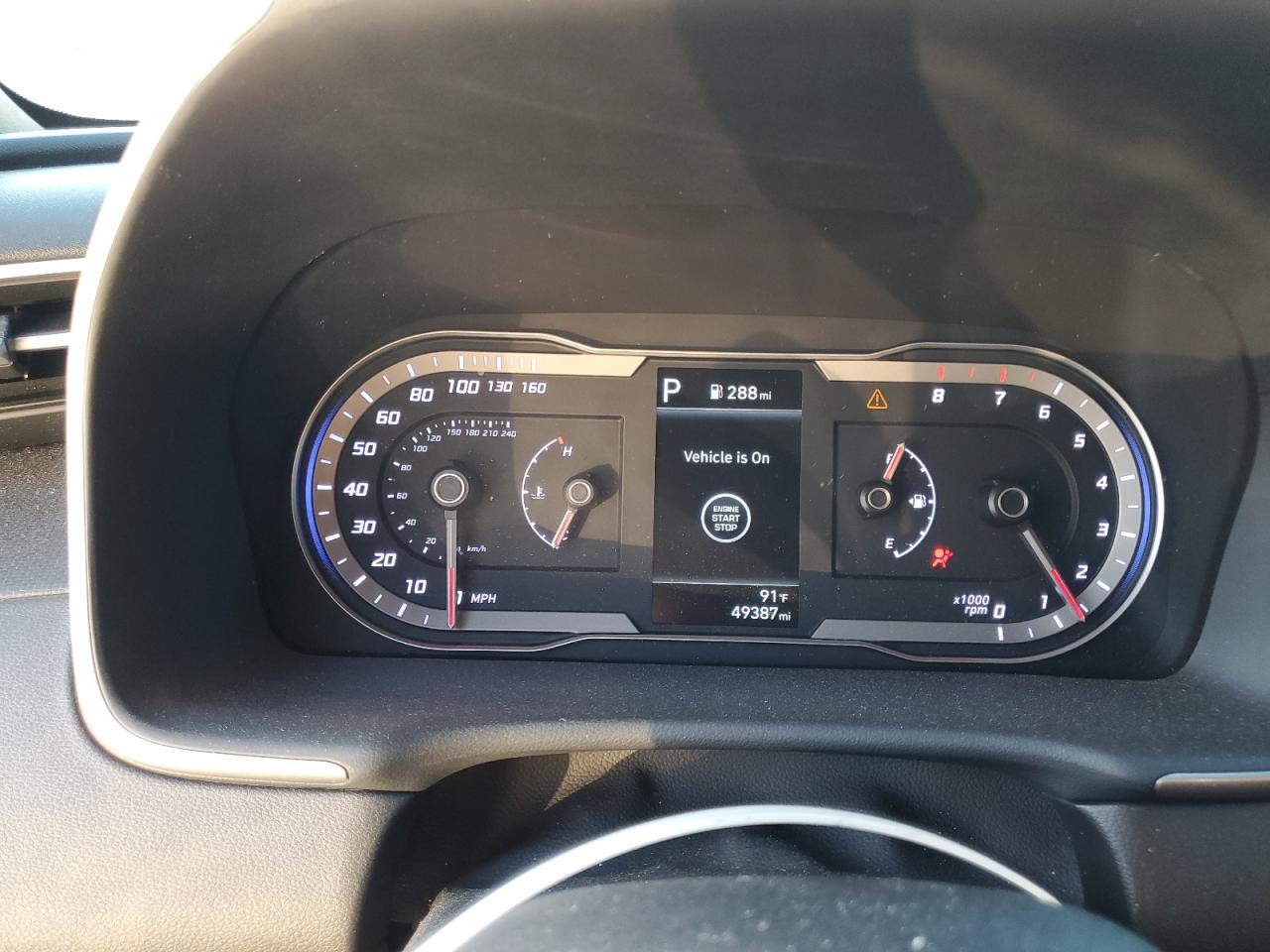 2022 Hyundai Santa Cruz Sel VIN: 5NTJBDAE5NH001866 Lot: 90853285