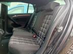 2018 VOLKSWAGEN GOLF 2.0 TDI 184 GTD 5DR DSG for sale at Copart PETERLEE
