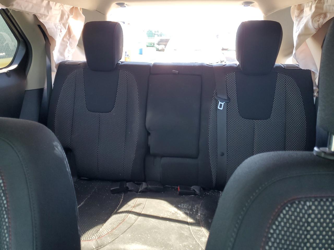 2016 Chevrolet Equinox Lt VIN: 2GNFLFEK9G6103618 Lot: 87234545