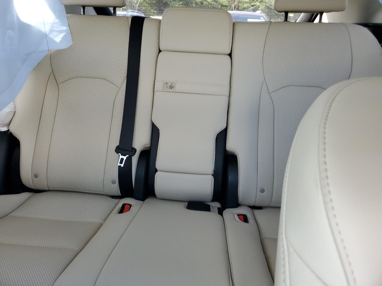 2021 Lexus Rx 350 VIN: 2T2HZMDA8MC279403 Lot: 86104045