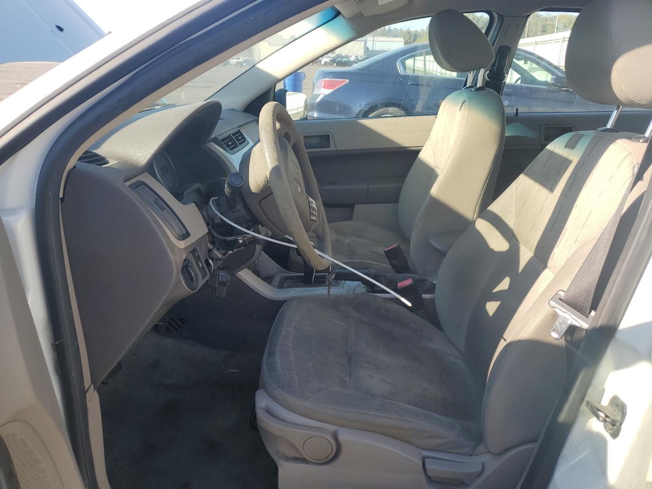 2010 Ford Focus Se VIN: 1FAHP3FN6AW128234 Lot: 85526005