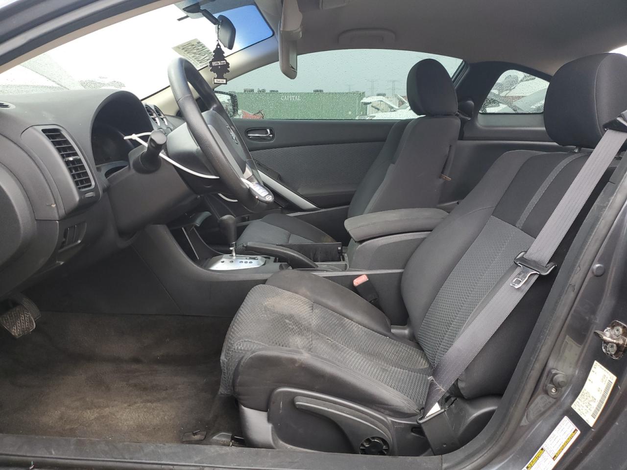 2009 Nissan Altima 2.5S VIN: 1N4AL24E69C189655 Lot: 82394585