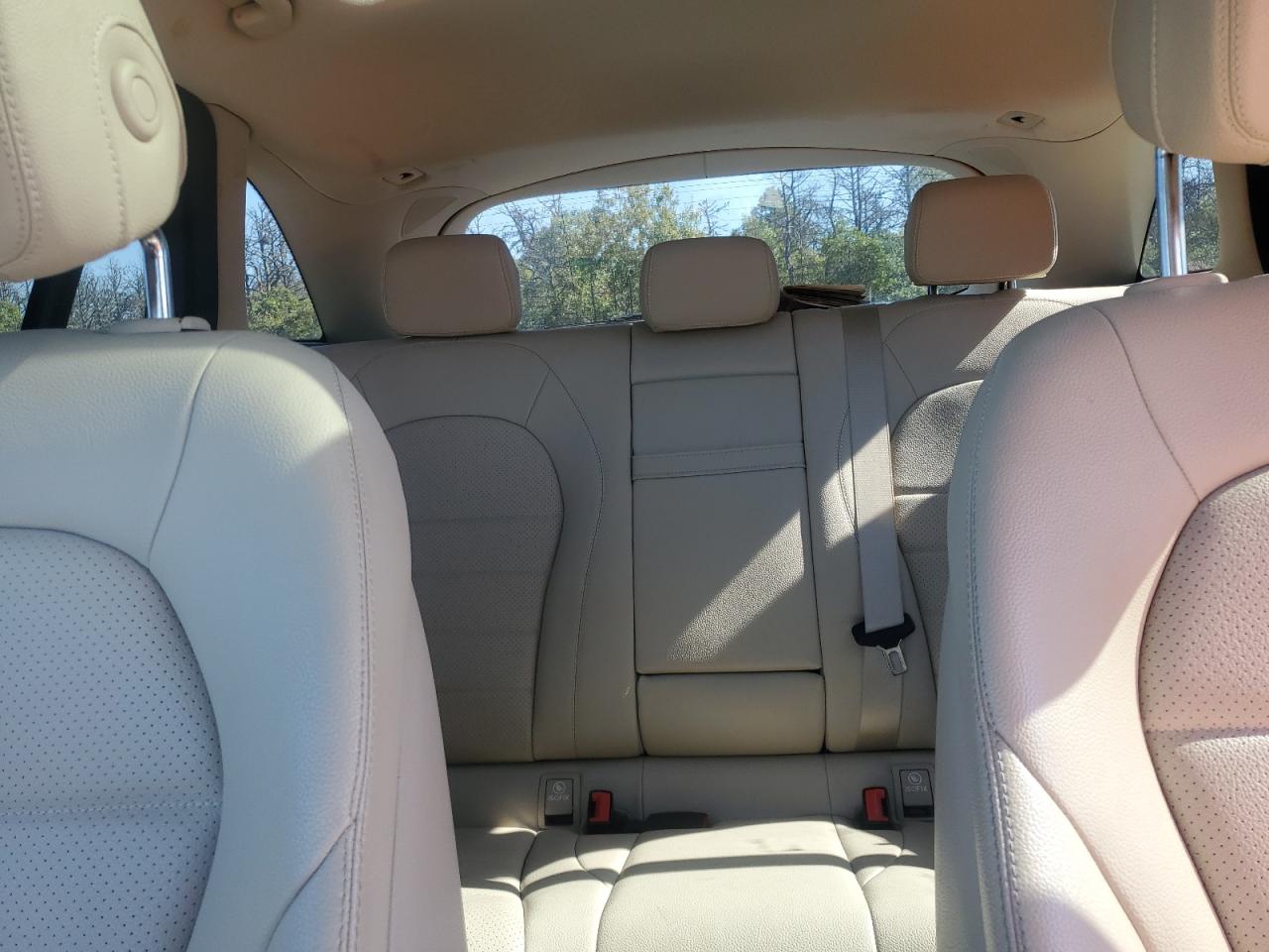 2019 Mercedes-Benz Glc 300 4Matic VIN: WDC0G4KB7K1005267 Lot: 85151675