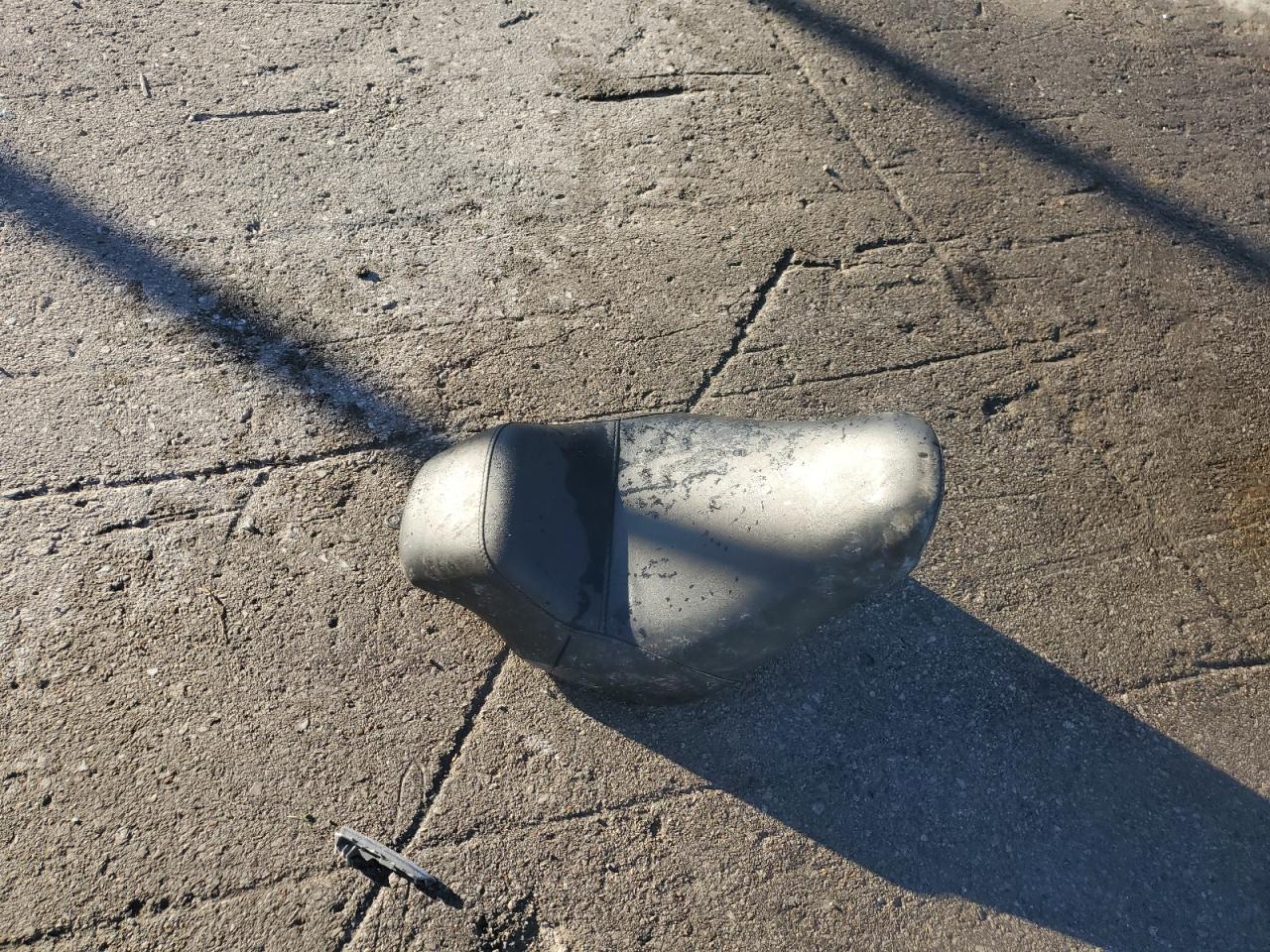 2024 Harley-Davidson Fxlrs VIN: 1HD1YWZ17RB014599 Lot: 87072975