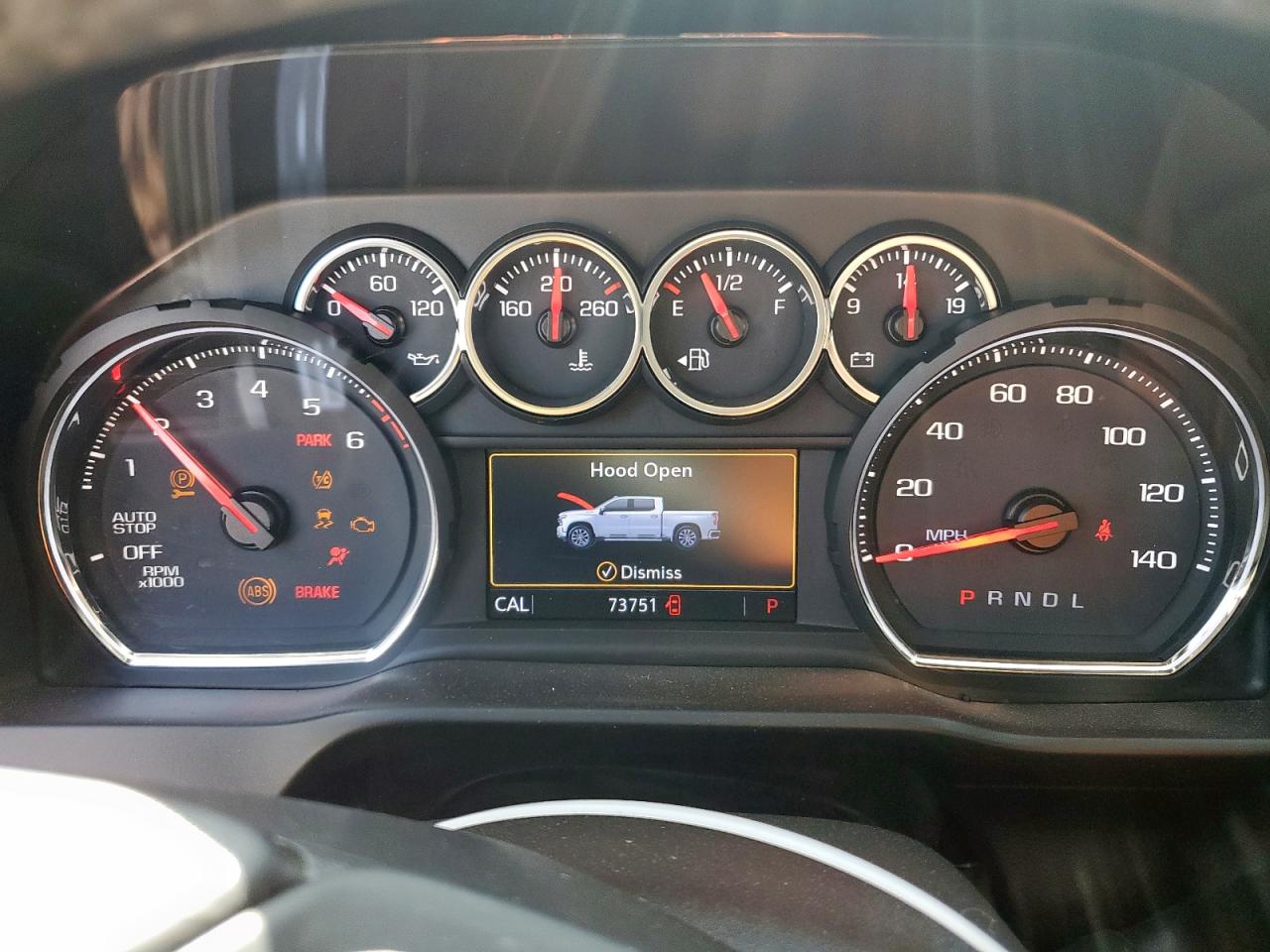 2019 Chevrolet Silverado C1500 Lt VIN: 3GCPWCEK4KG125896 Lot: 84699665