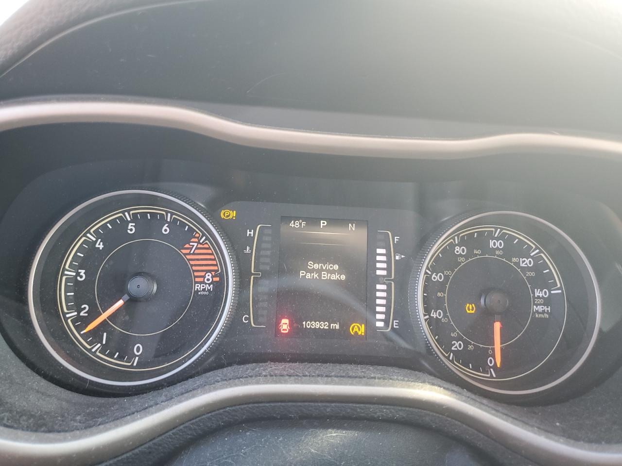 2016 Jeep Cherokee Sport VIN: 1C4PJMAS8GW333377 Lot: 90498355