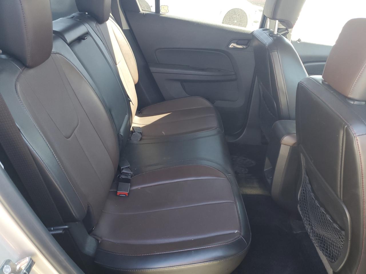 2015 GMC Terrain Slt VIN: 2GKFLXEKXF6250578 Lot: 82650505