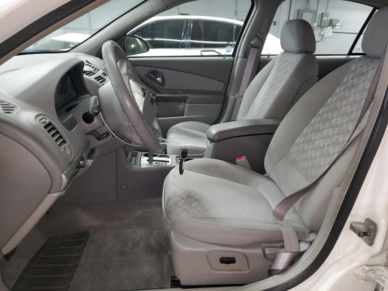 2005 Chevrolet Malibu Ls VIN: 1G1ZT54865F332047 Lot: 86167975