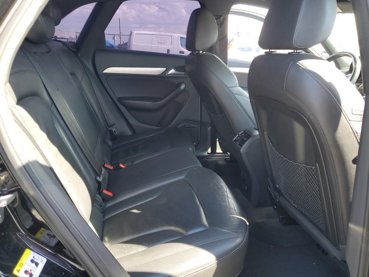 2018 Audi Q3 Premium Plus VIN: WA1JCCFS9JR008921 Lot: 85890115