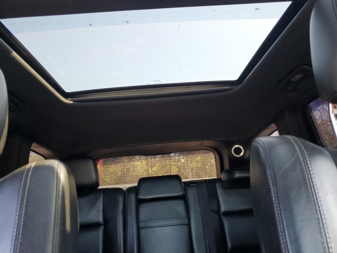 2015 Jeep Grand Cherokee Limited VIN: 1C4RJFBG3FC865313 Lot: 85305335