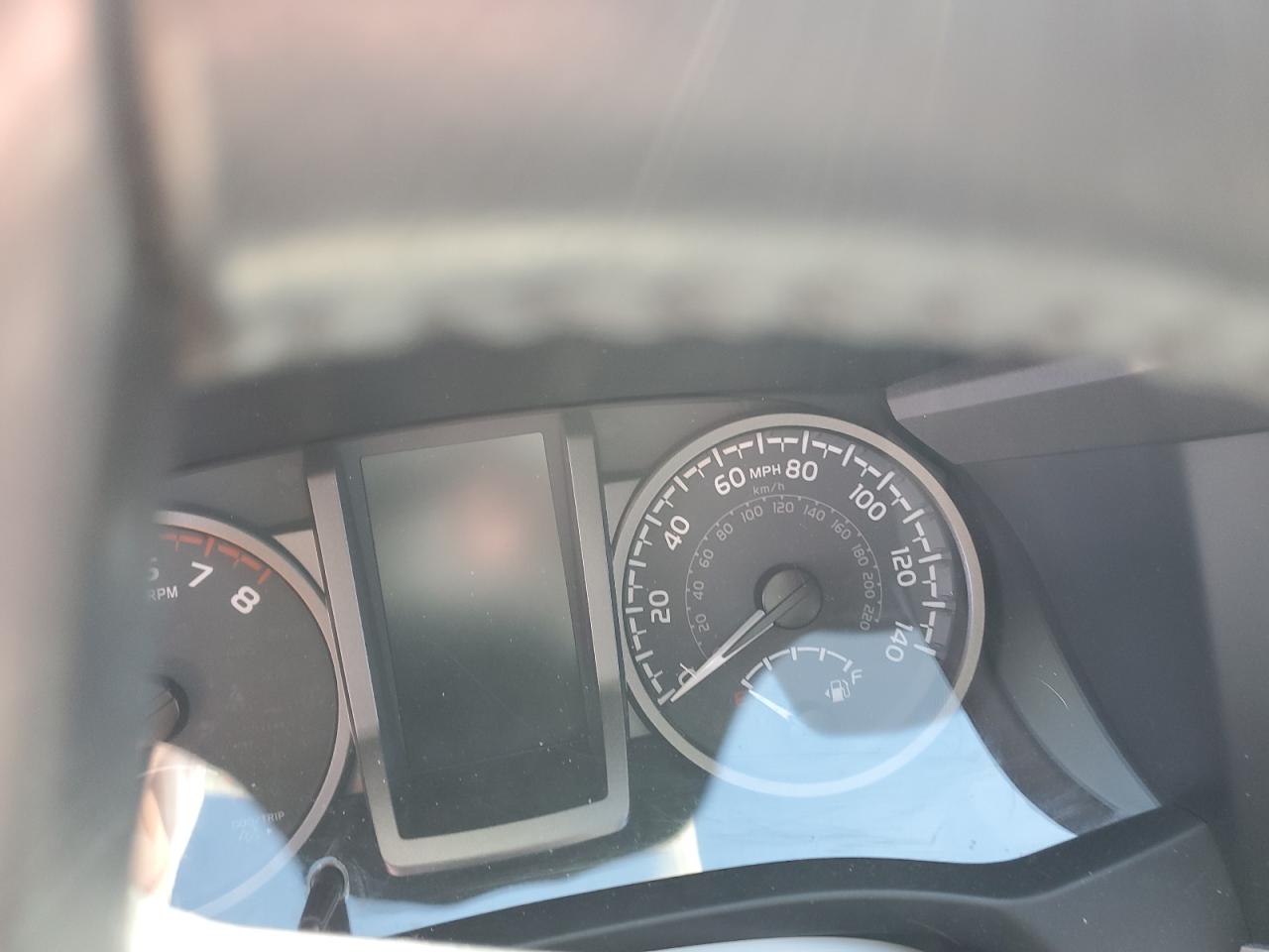 2023 Toyota Tacoma Double Cab VIN: 3TMCZ5AN6PM561207 Lot: 82395585