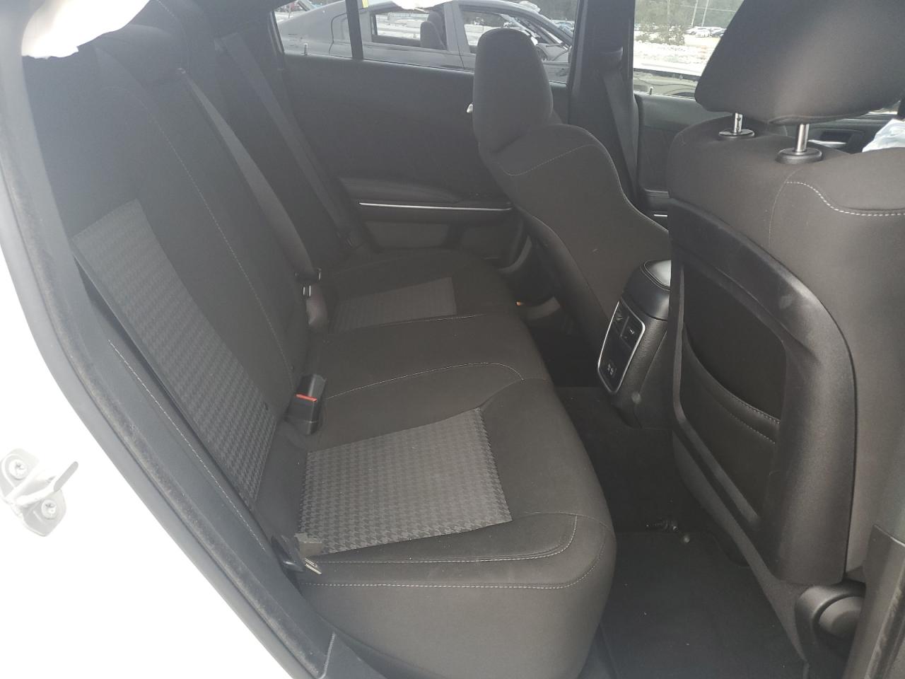 2021 Dodge Charger Gt VIN: 2C3CDXHG0MH619635 Lot: 85159855