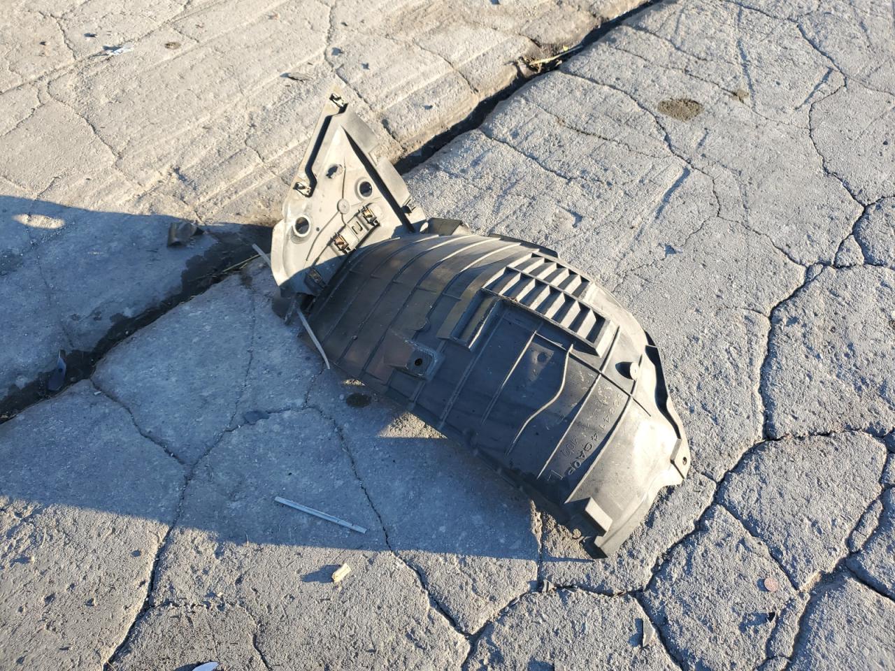 2016 Ford Edge Sel VIN: 2FMPK4J87GBC06134 Lot: 91120605