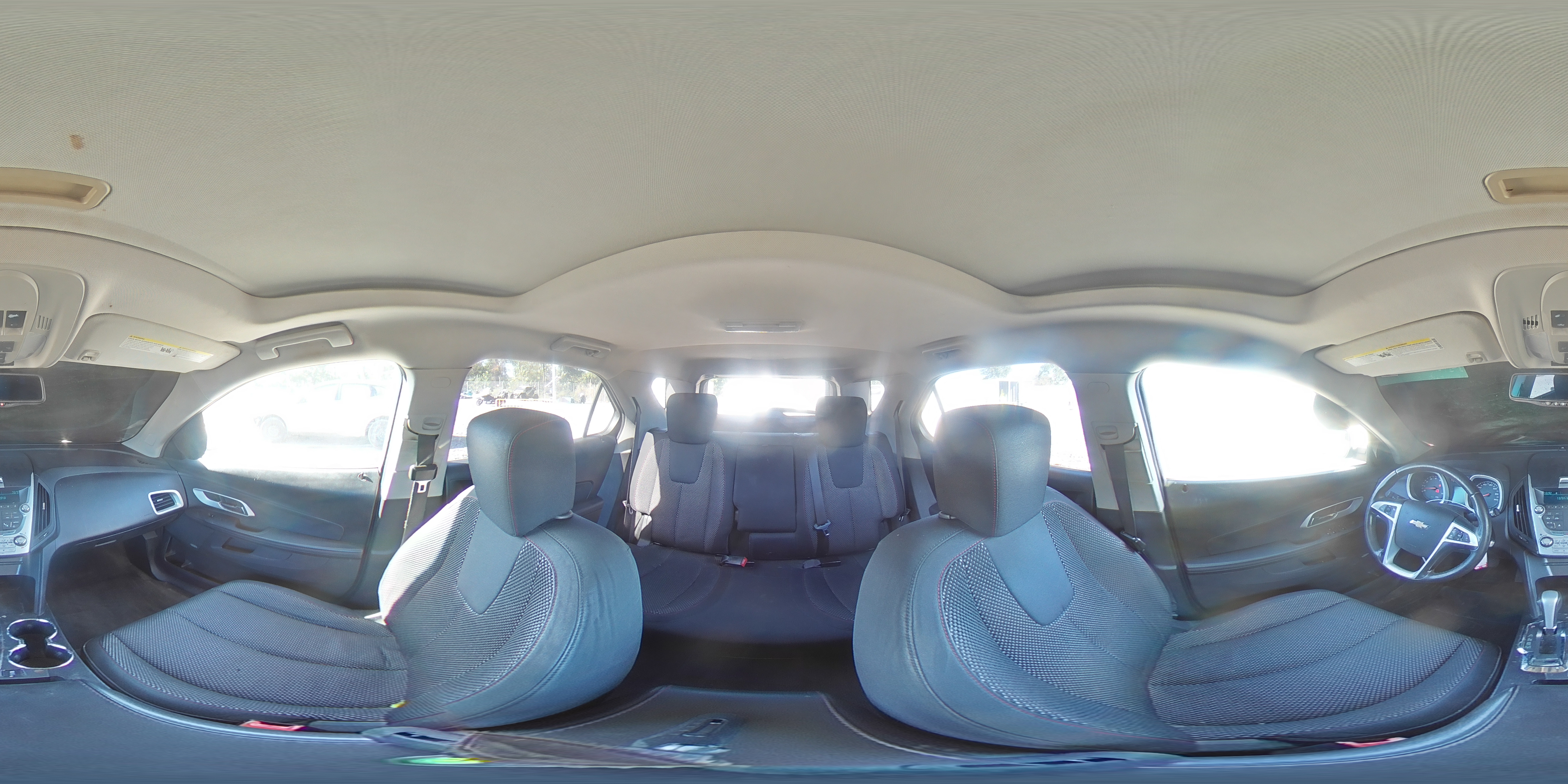 2011 Chevrolet Equinox Lt VIN: 2CNFLDE54B6402204 Lot: 84358615