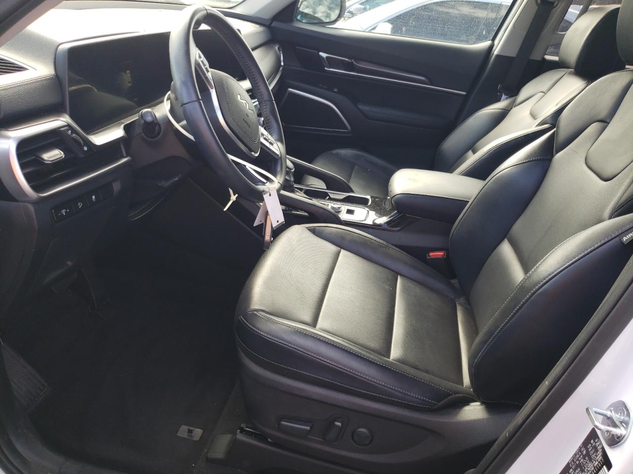 2023 Kia Telluride S VIN: 5XYP6DGCXPG411317 Lot: 84936685