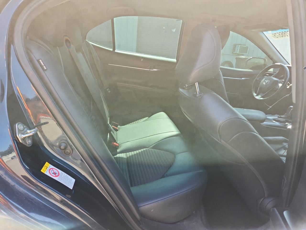 2019 Toyota Camry L VIN: 4T1B11HK9KU718462 Lot: 86286575