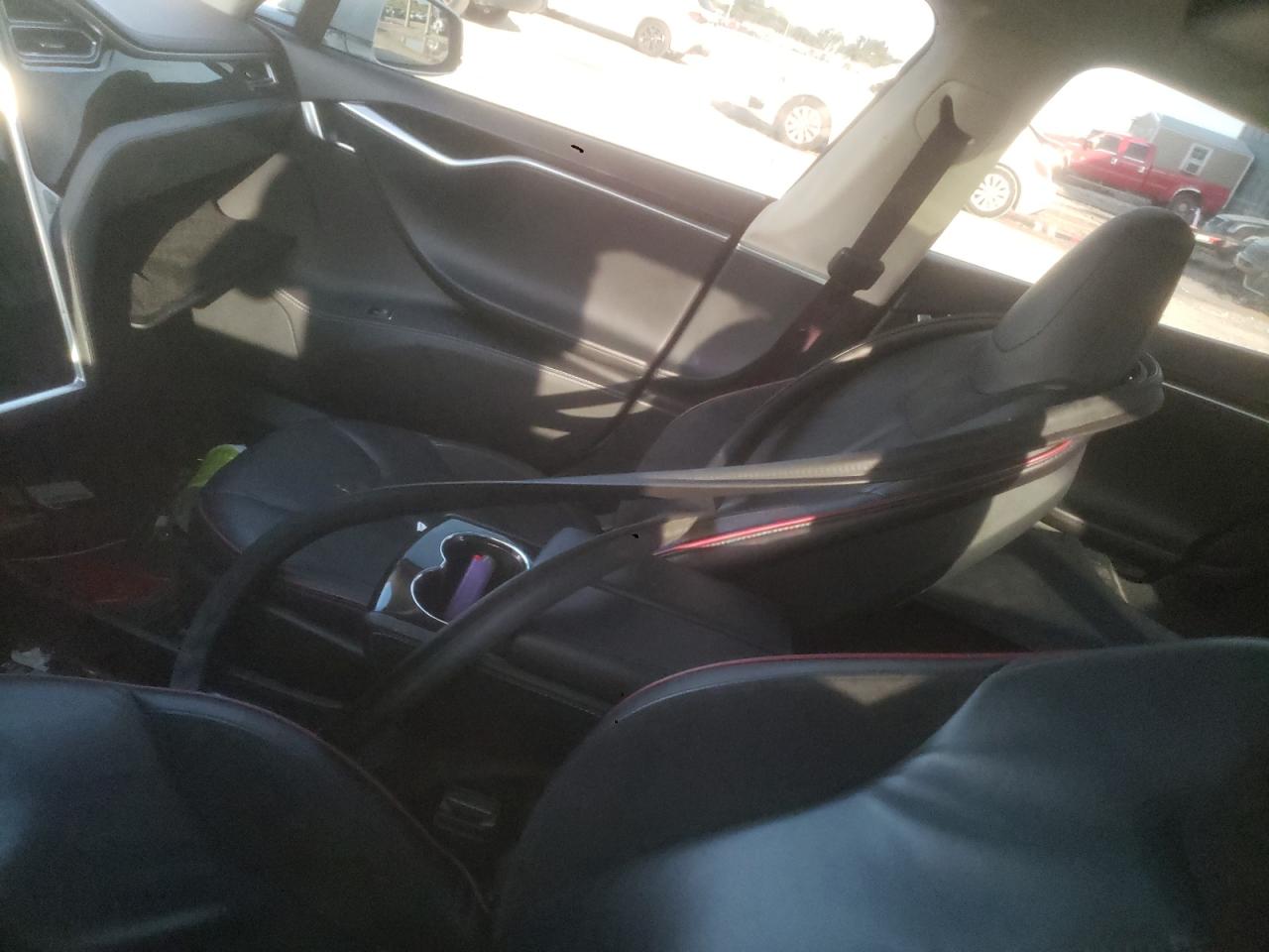 2013 Tesla Model S VIN: 5YJSA1DP6DFP20512 Lot: 89699265