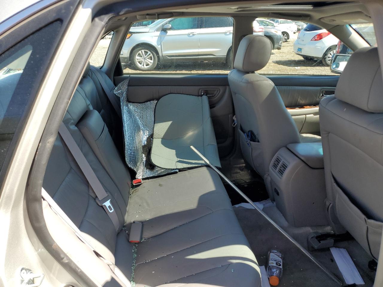 2003 Toyota Avalon Xl VIN: 4T1BF28B53U275526 Lot: 85162685