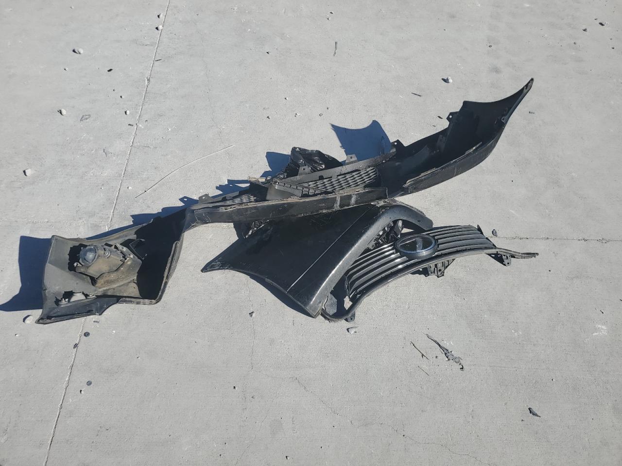 2003 Lexus Is 300 VIN: JTHBD192130079897 Lot: 82674525