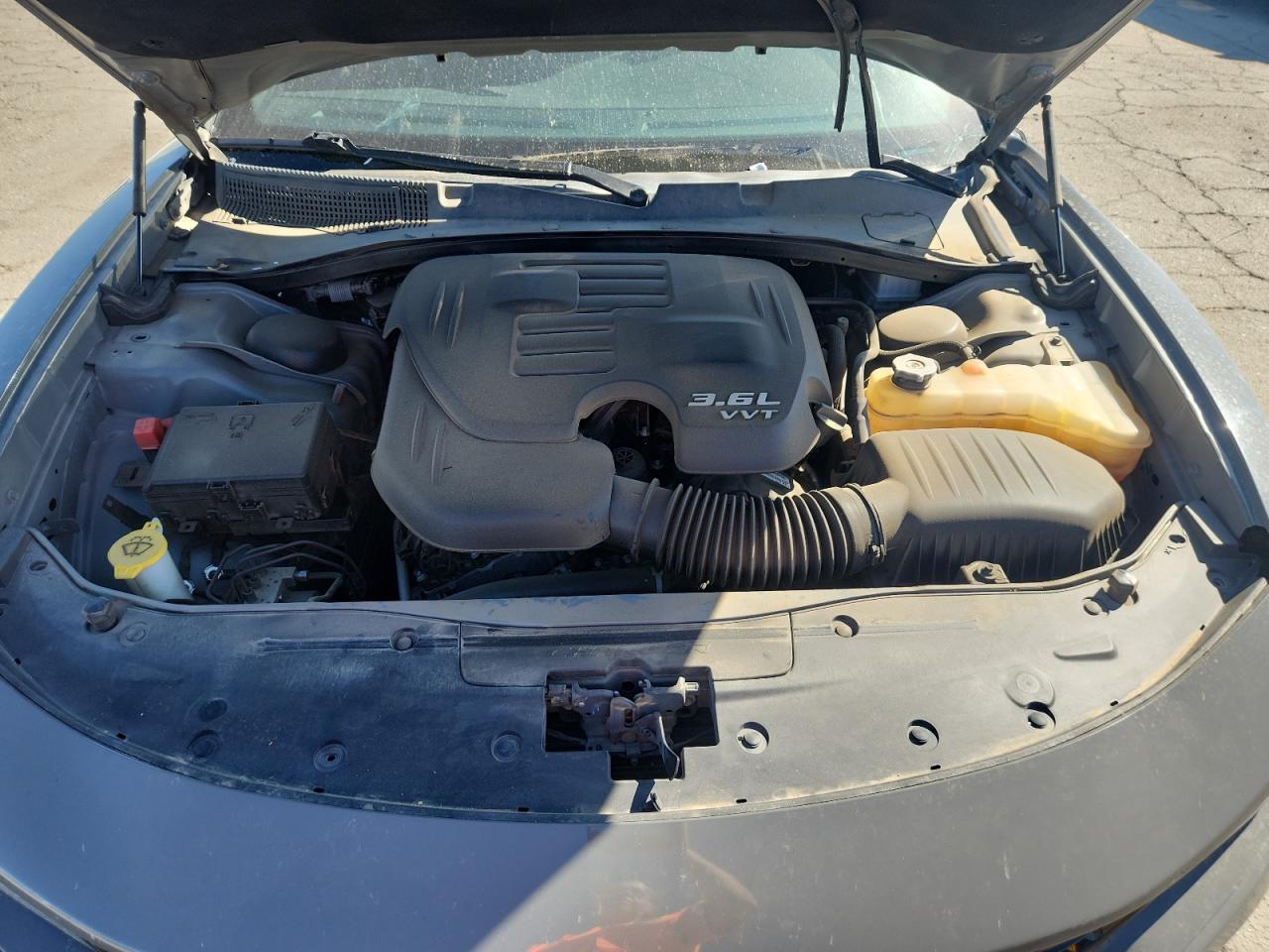 2018 Dodge Charger Sxt VIN: 2C3CDXBG2JH281482 Lot: 82229815