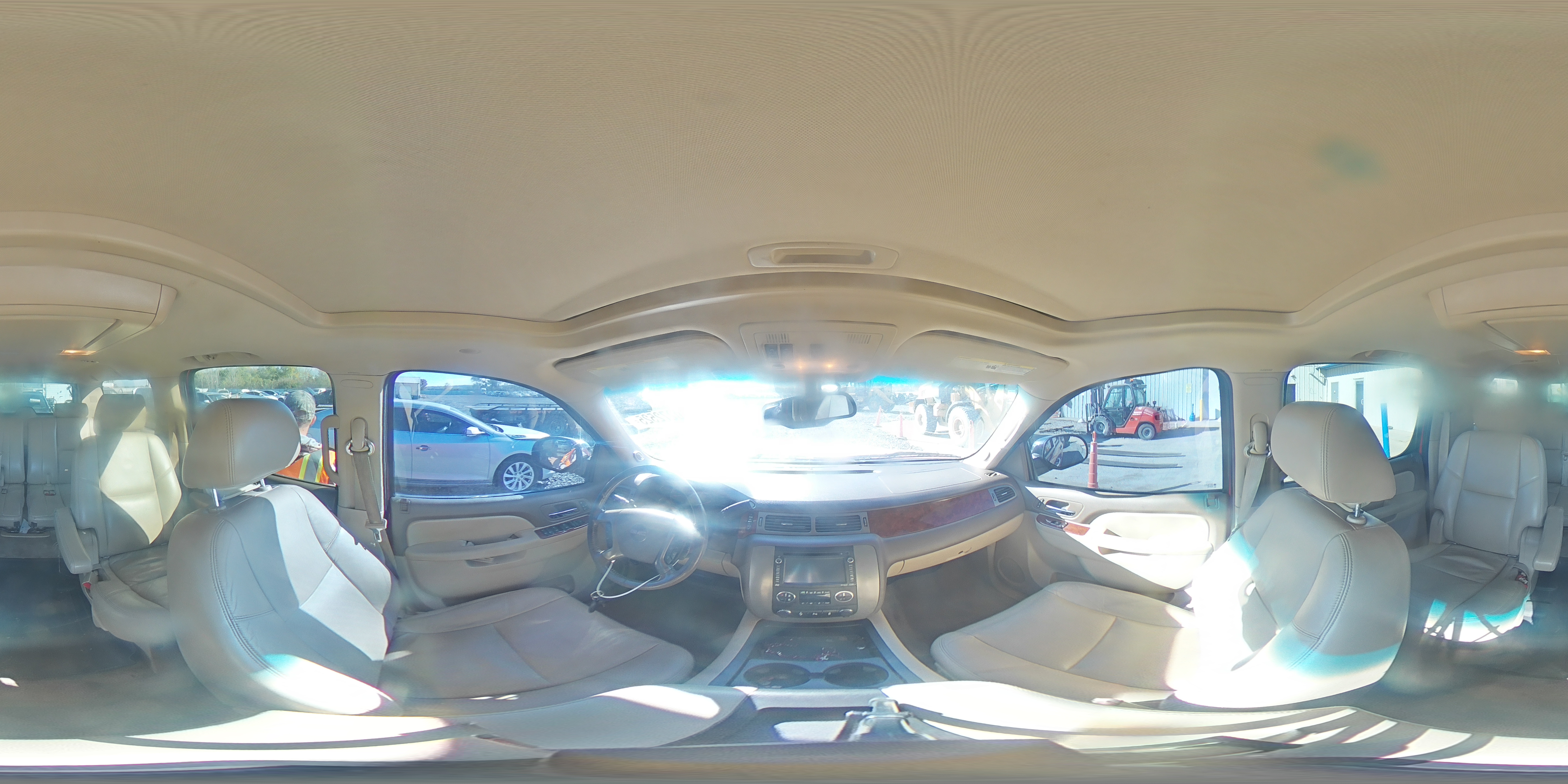 2012 GMC Yukon Xl K1500 Slt VIN: 1GKS2KE74CR206818 Lot: 90272525