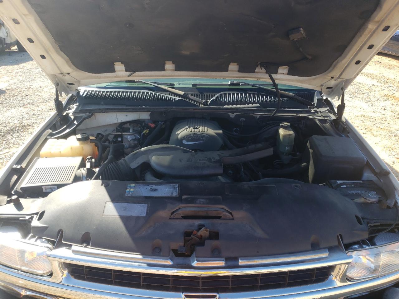 2002 Chevrolet Tahoe C1500 VIN: 1GNEC13Z62J199623 Lot: 86090175