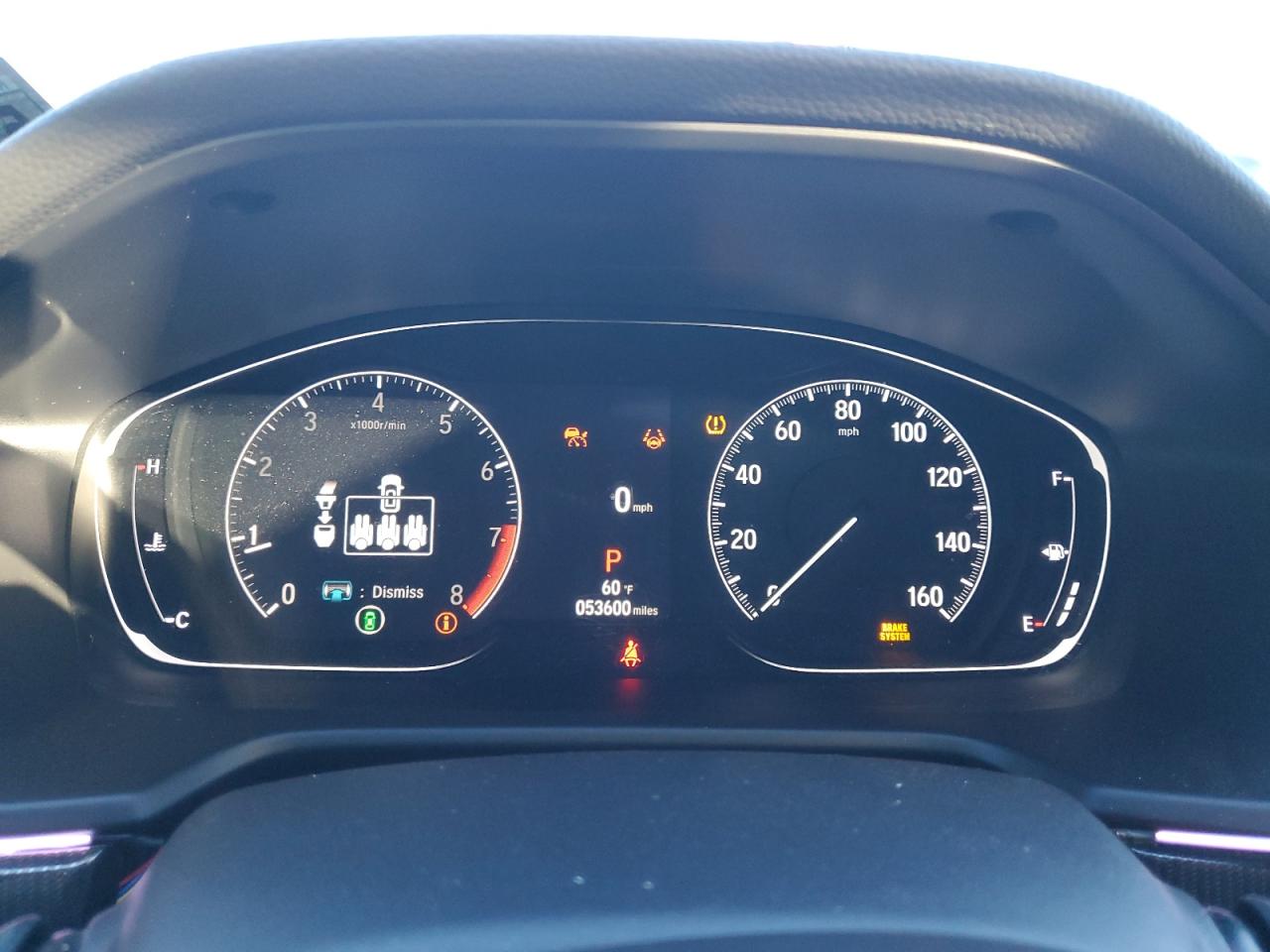 2021 Honda Accord Sport VIN: 1HGCV2F30MA014509 Lot: 84805165