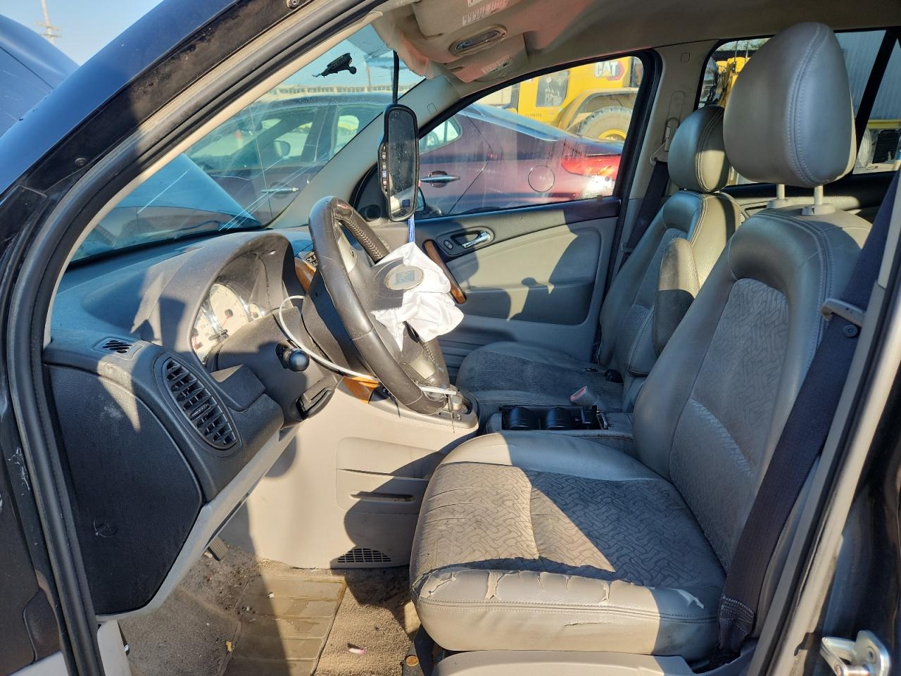 2006 Saturn Vue VIN: 5GZCZ53476S894685 Lot: 84732315