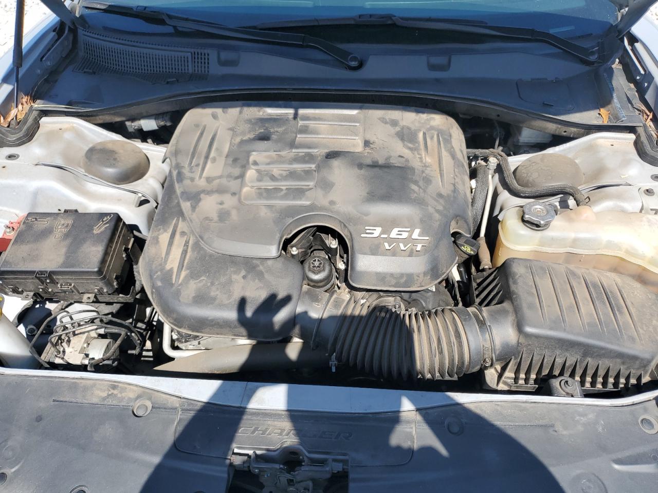 2020 Dodge Charger Sxt VIN: 2C3CDXBG9LH195864 Lot: 84933885