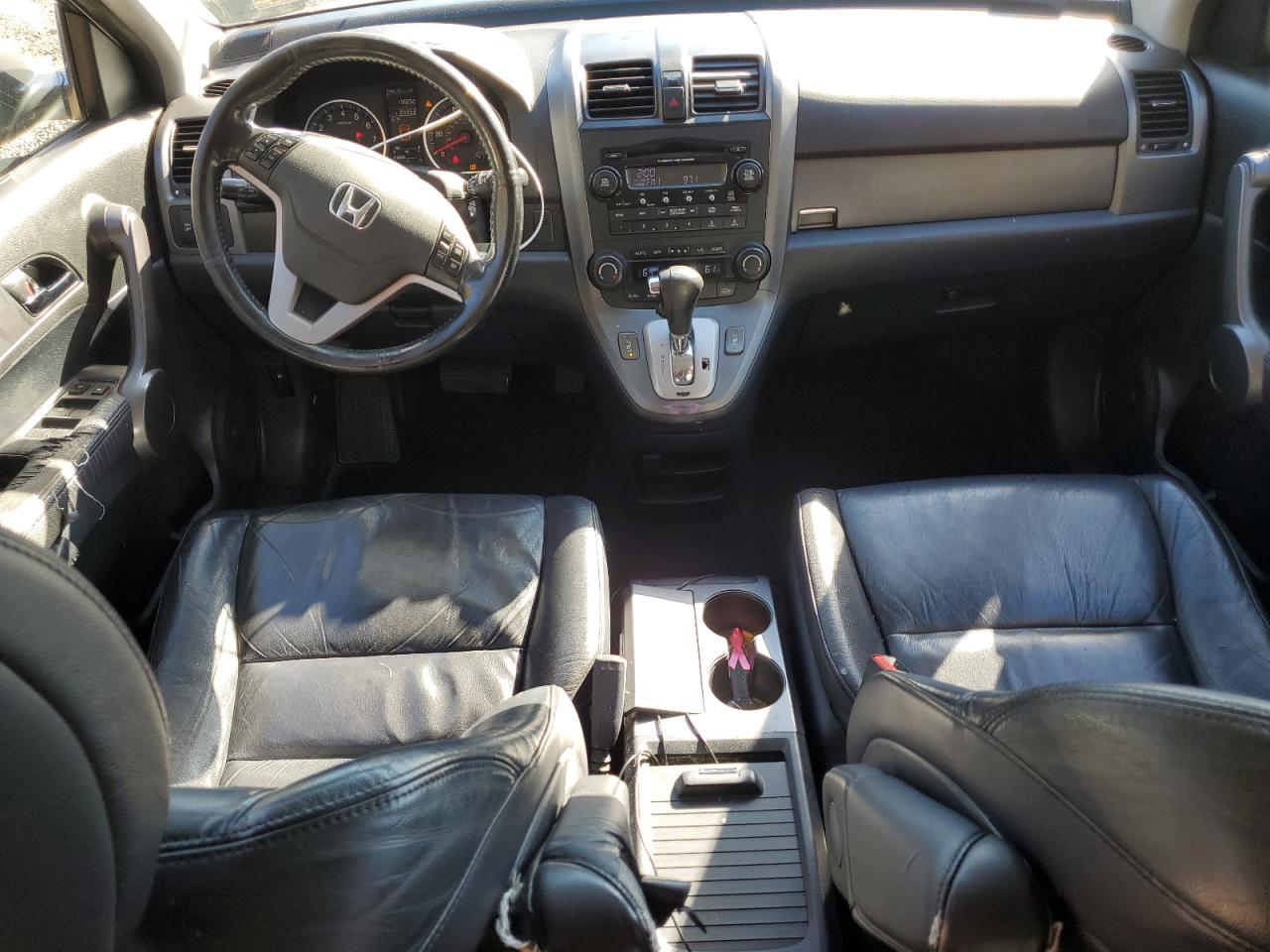 2009 Honda Cr-V Exl VIN: 5J6RE48749L009677 Lot: 89456735