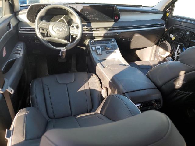  HYUNDAI PALISADE 2023 Gray