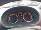2012 VAUXHALL CORSA LIMITED EDITION  for sale at Copart YORK