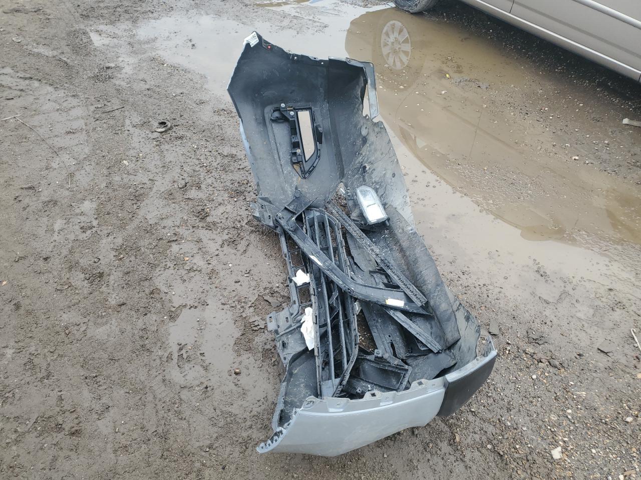 2018 Nissan Rogue S VIN: KNMAT2MT1JP513505 Lot: 85528385