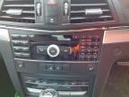 2010 MERCEDES-BENZ E350 BLUEF-CY SPORT CDI A  for sale at Copart WISBECH