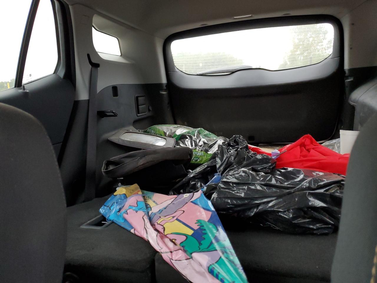 2019 GMC Terrain Sle VIN: 3GKALMEV2KL384574 Lot: 82518225