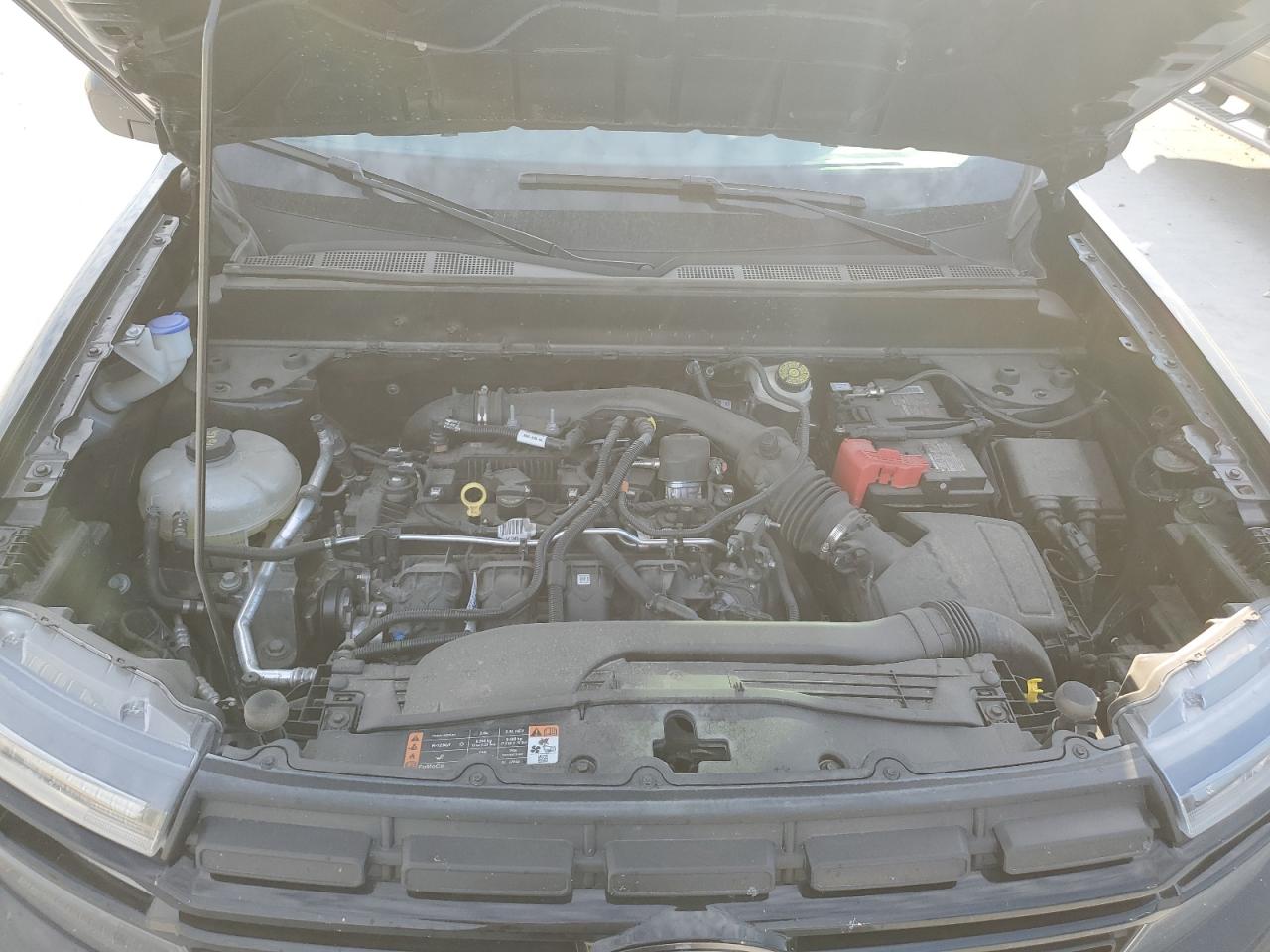 2024 Ford Maverick Lariat VIN: 3FTTW8S92RRB02953 Lot: 86641865