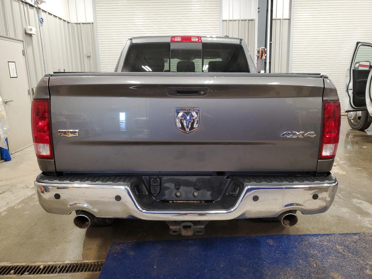 2009 Dodge Ram 1500 VIN: 1D3HV13T59S801239 Lot: 85529755