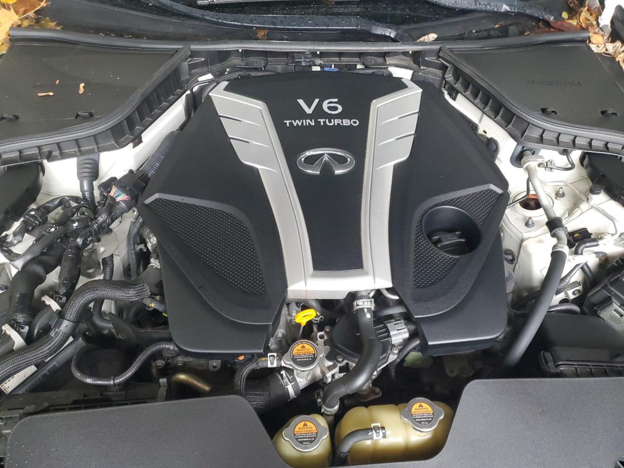 2018 Infiniti Q50 Luxe VIN: JN1EV7AR8JM438632 Lot: 90569615